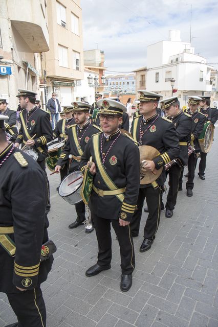 ENCUENTRO DE BANDAS DE PUERTO LUMBRERAS - 66